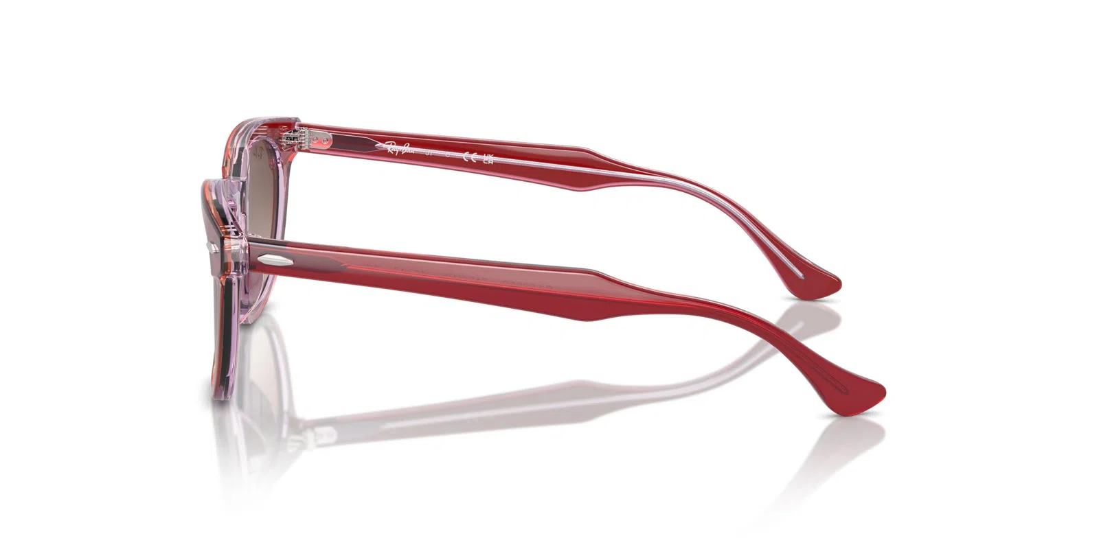 Ray-Ban Kids 0RJ9098S Sunglasses - view 14